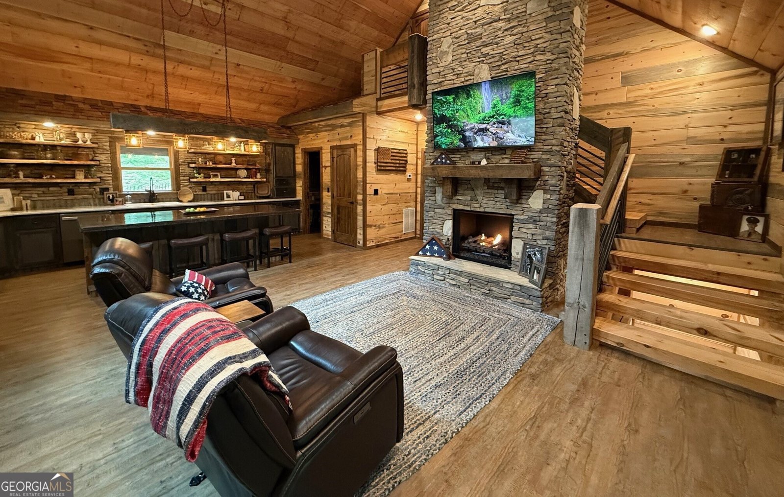 40 Dryad Court Ellijay - 2