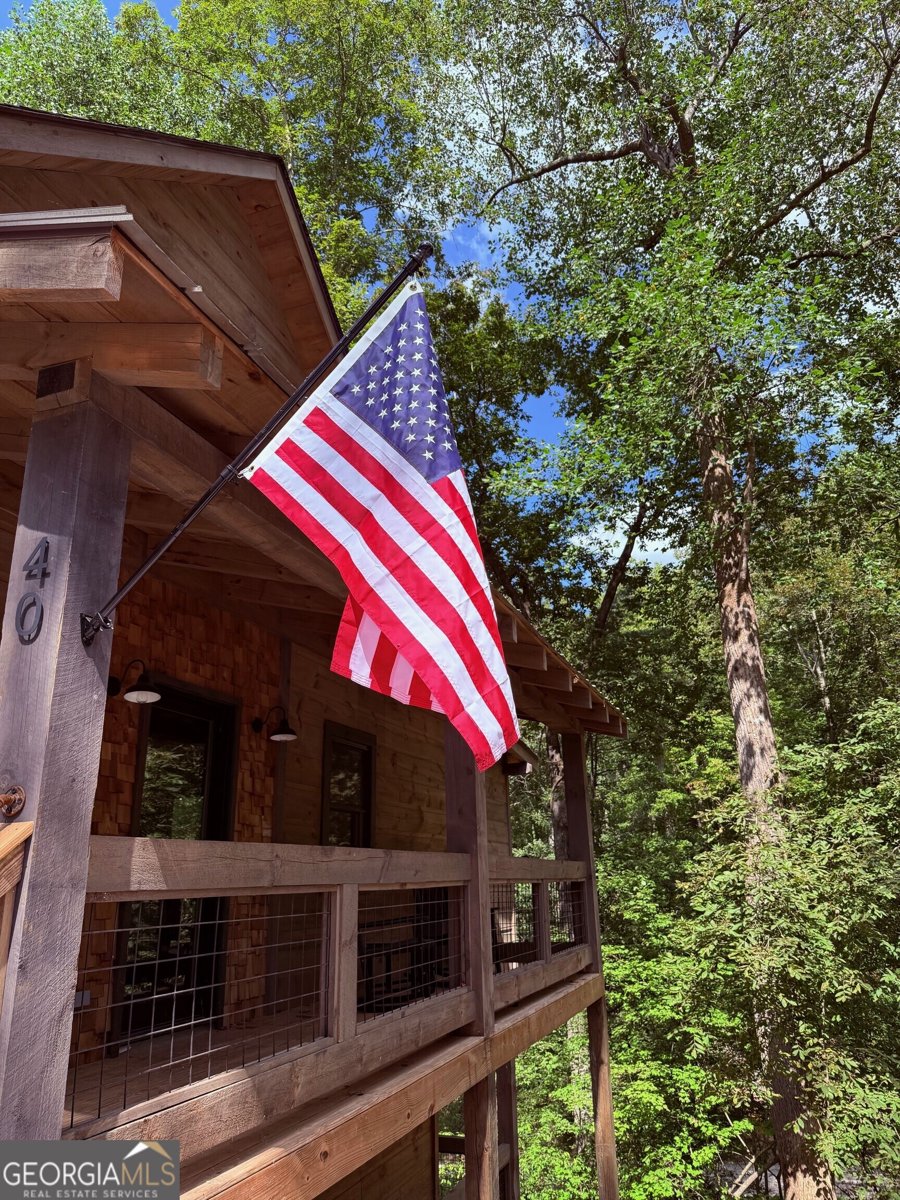 40 Dryad Court Ellijay - 25