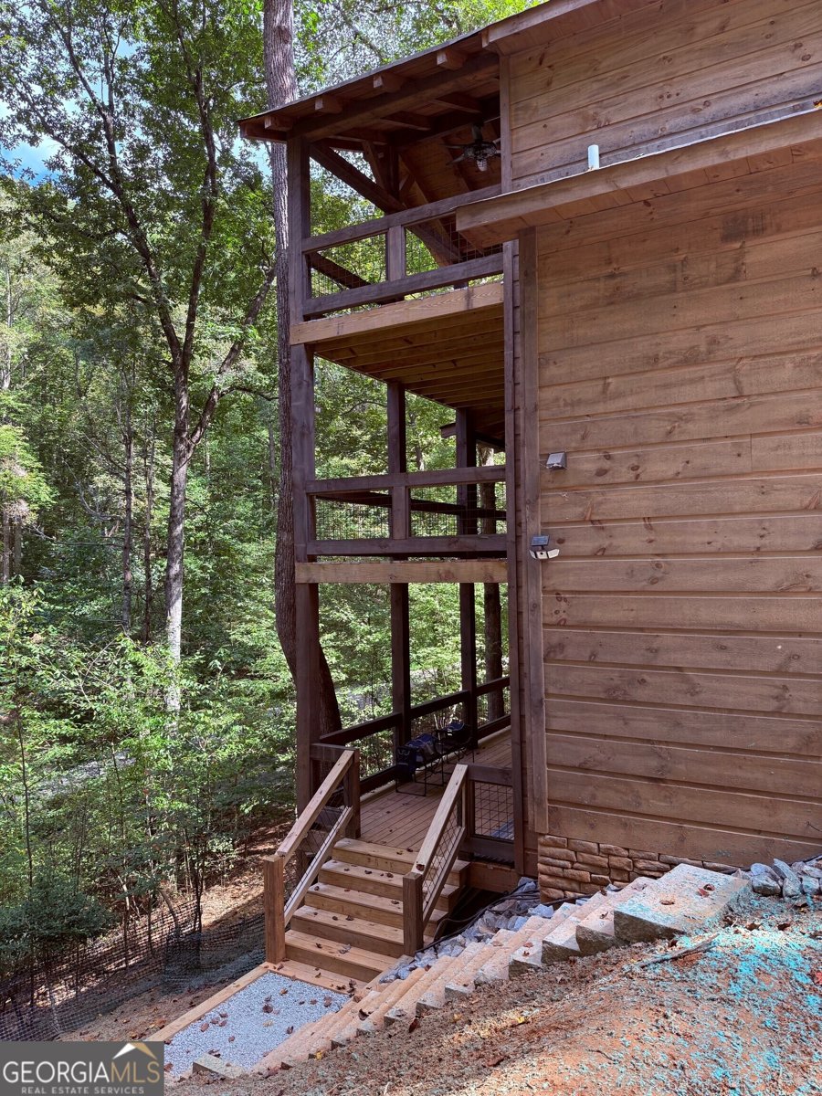 40 Dryad Court Ellijay - 27