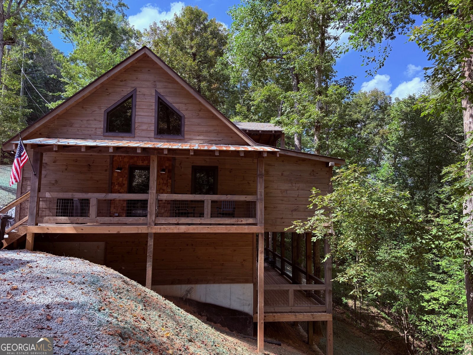 40 Dryad Court Ellijay - 28