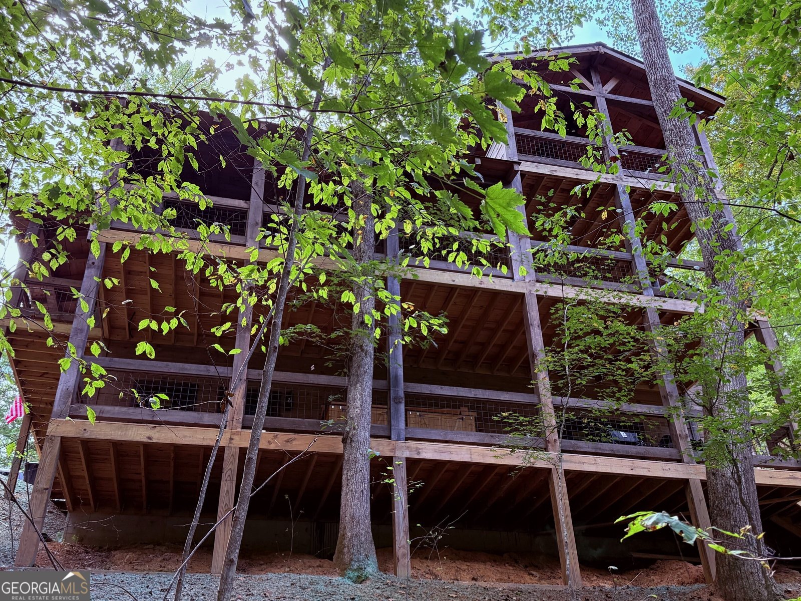 40 Dryad Court Ellijay - 29