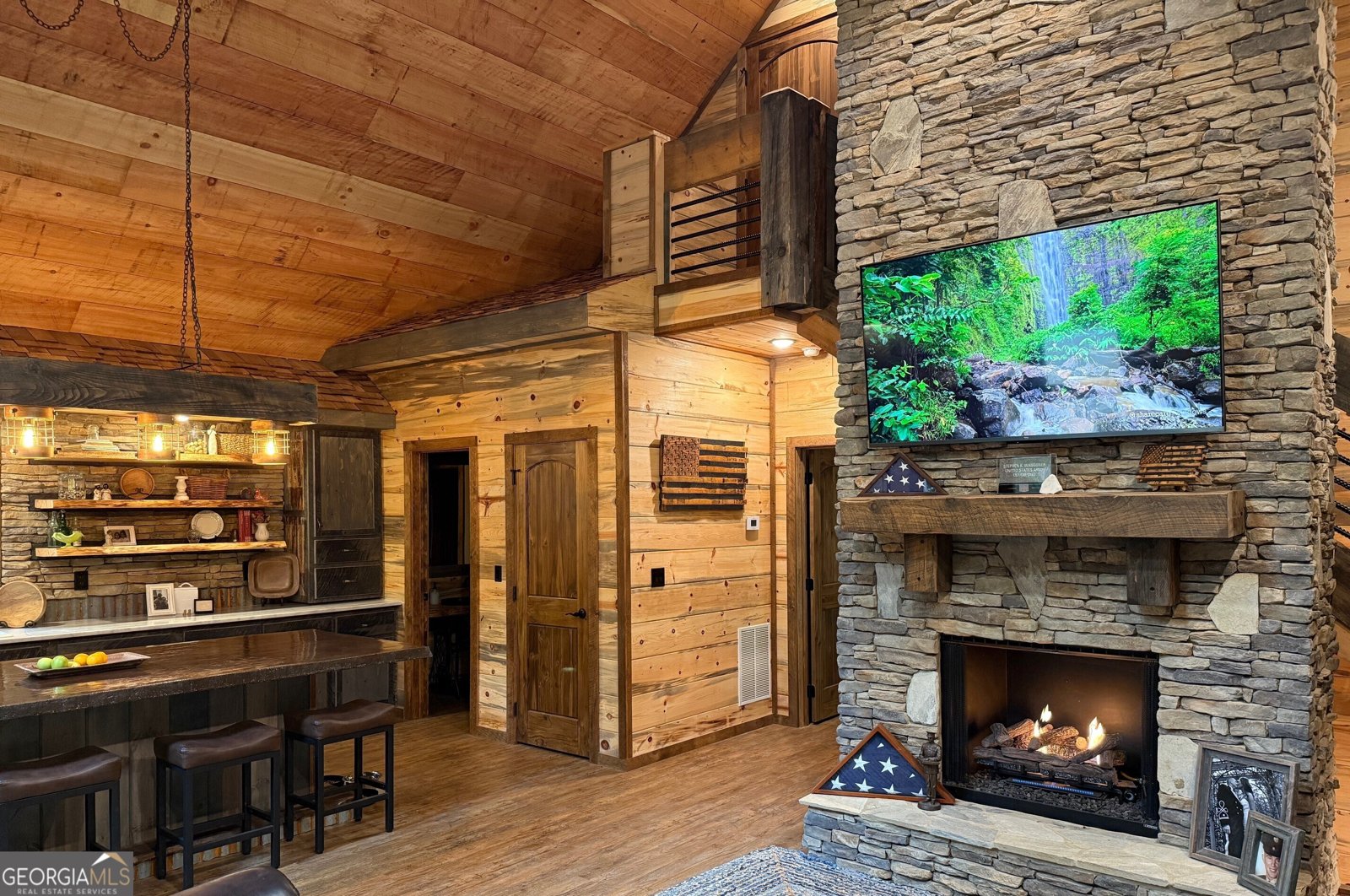 40 Dryad Court Ellijay - 3