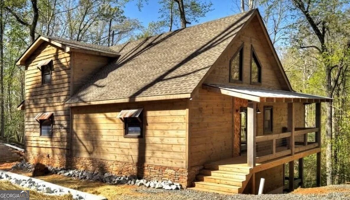 40 Dryad Court Ellijay - 31