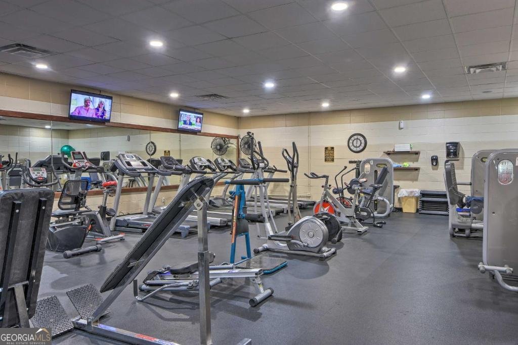 40 Dryad Court Ellijay - 35