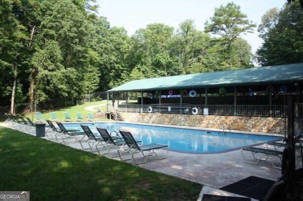 40 Dryad Court Ellijay - 38