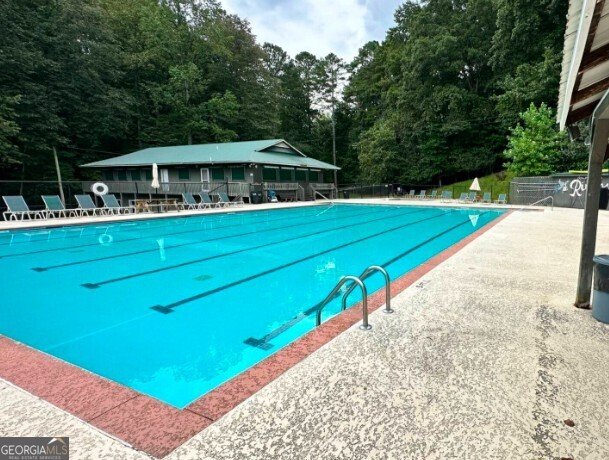 40 Dryad Court Ellijay - 39