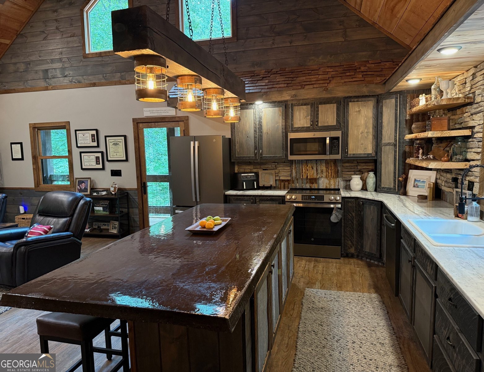 40 Dryad Court Ellijay - 4