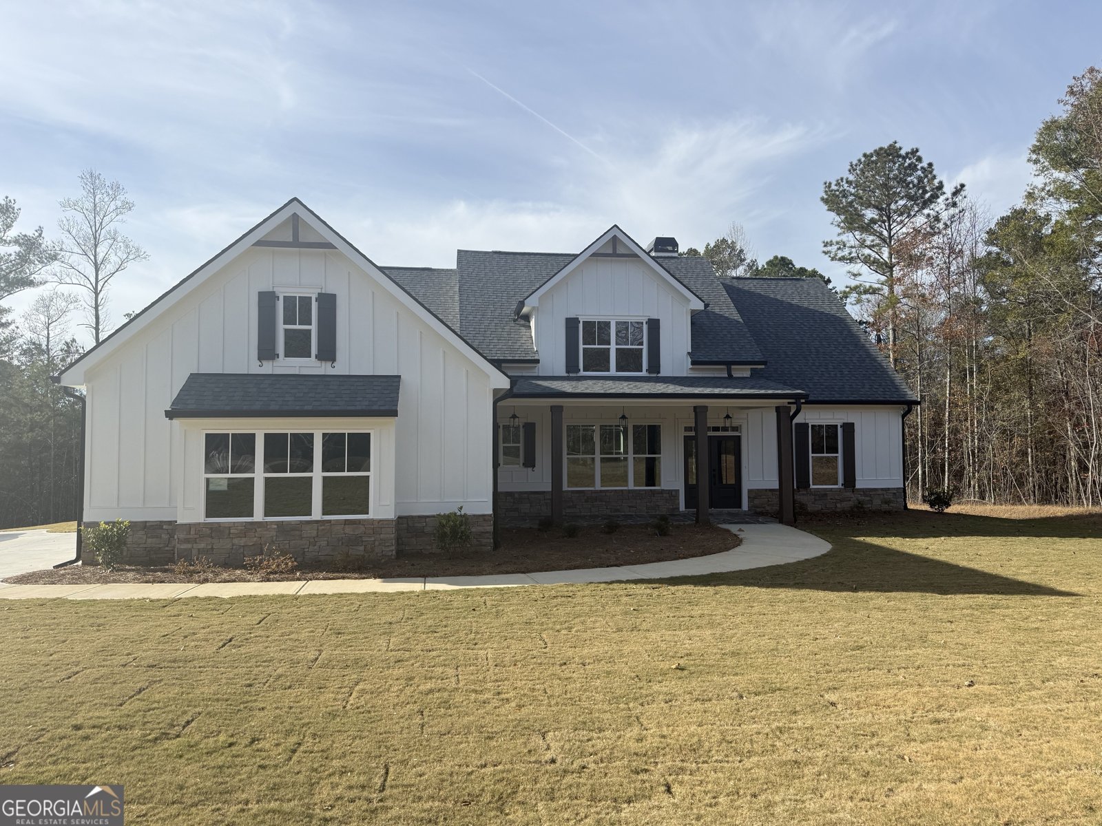 1723 Darby Road Waleska - 1