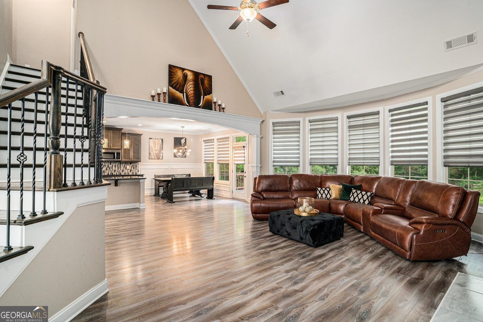 2700 Morgan Court Stockbridge - 18