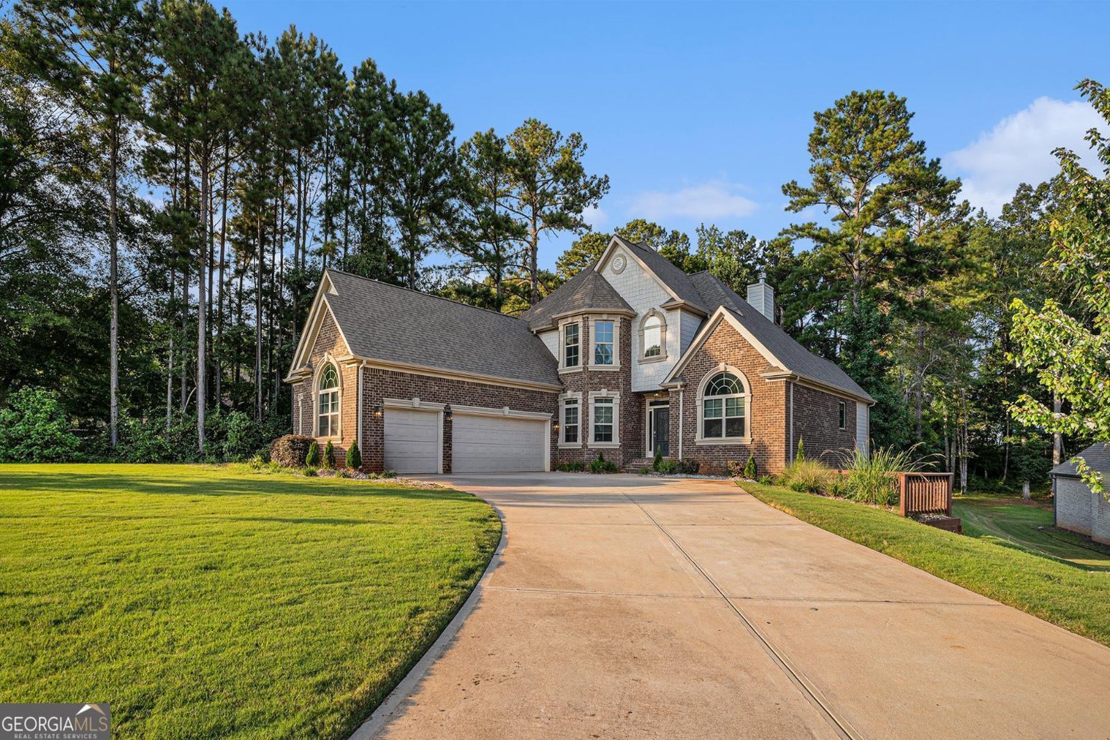 2700 Morgan Court Stockbridge - 2