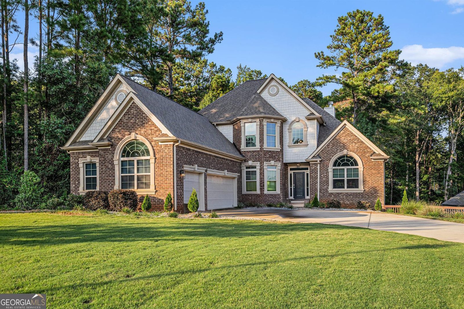 2700 Morgan Court Stockbridge - 3