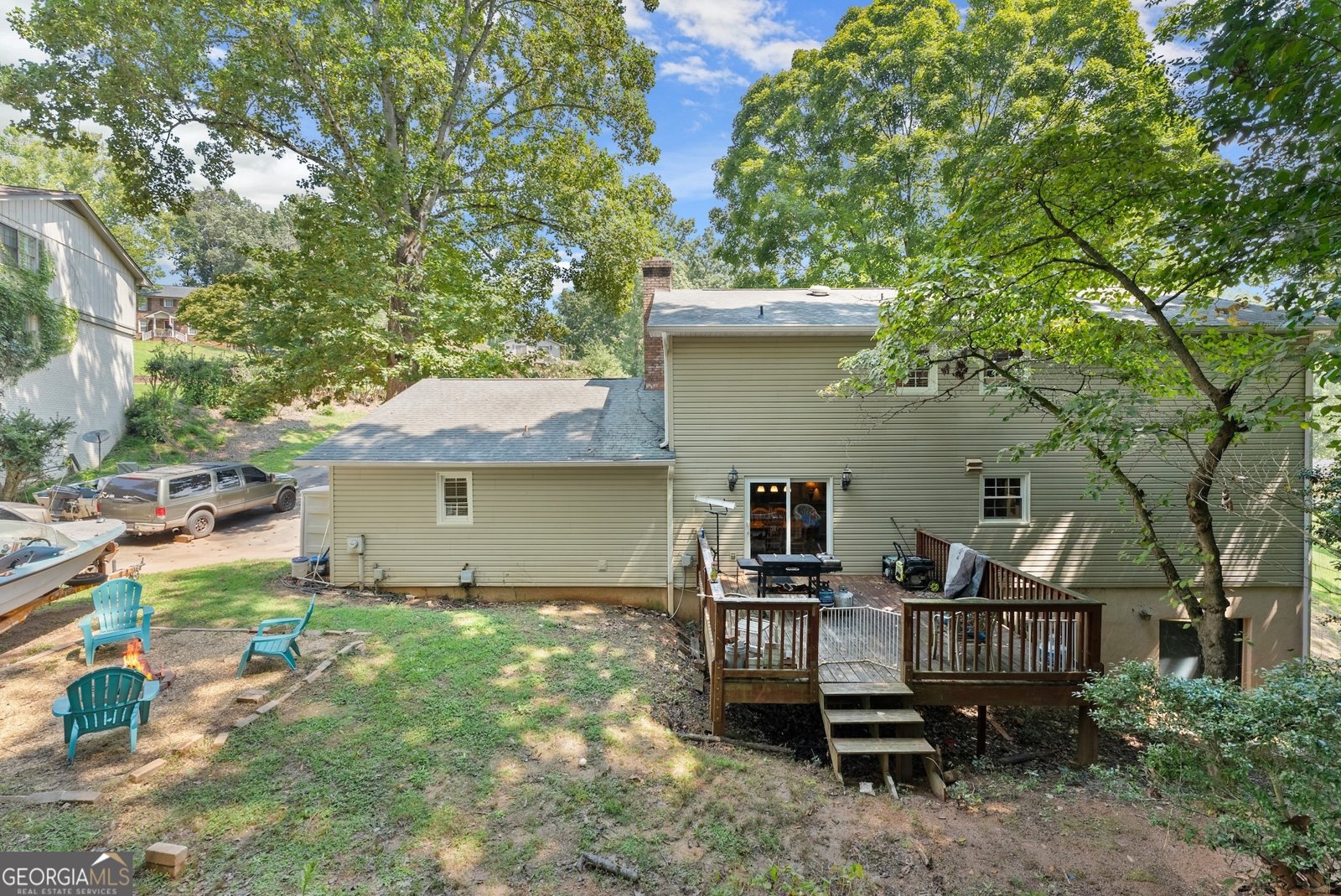 670 Harbor Cove Gainesville - 29