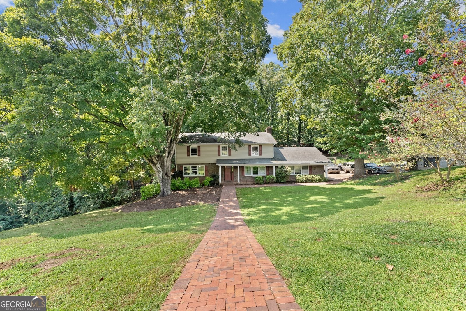 670 Harbor Cove Gainesville - 3