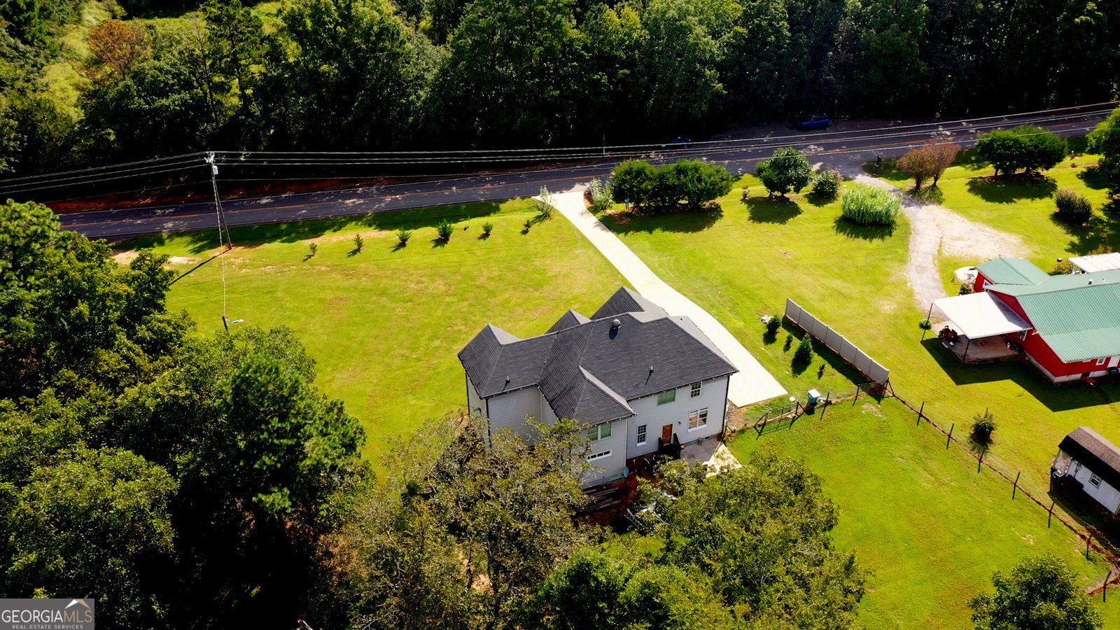 892 Perimeter Road Monticello - 2