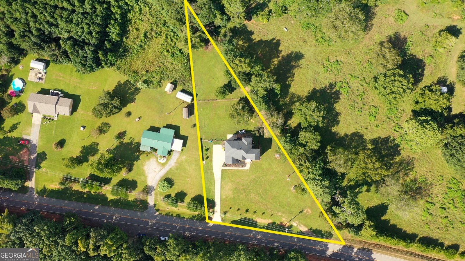 892 Perimeter Road Monticello - 4