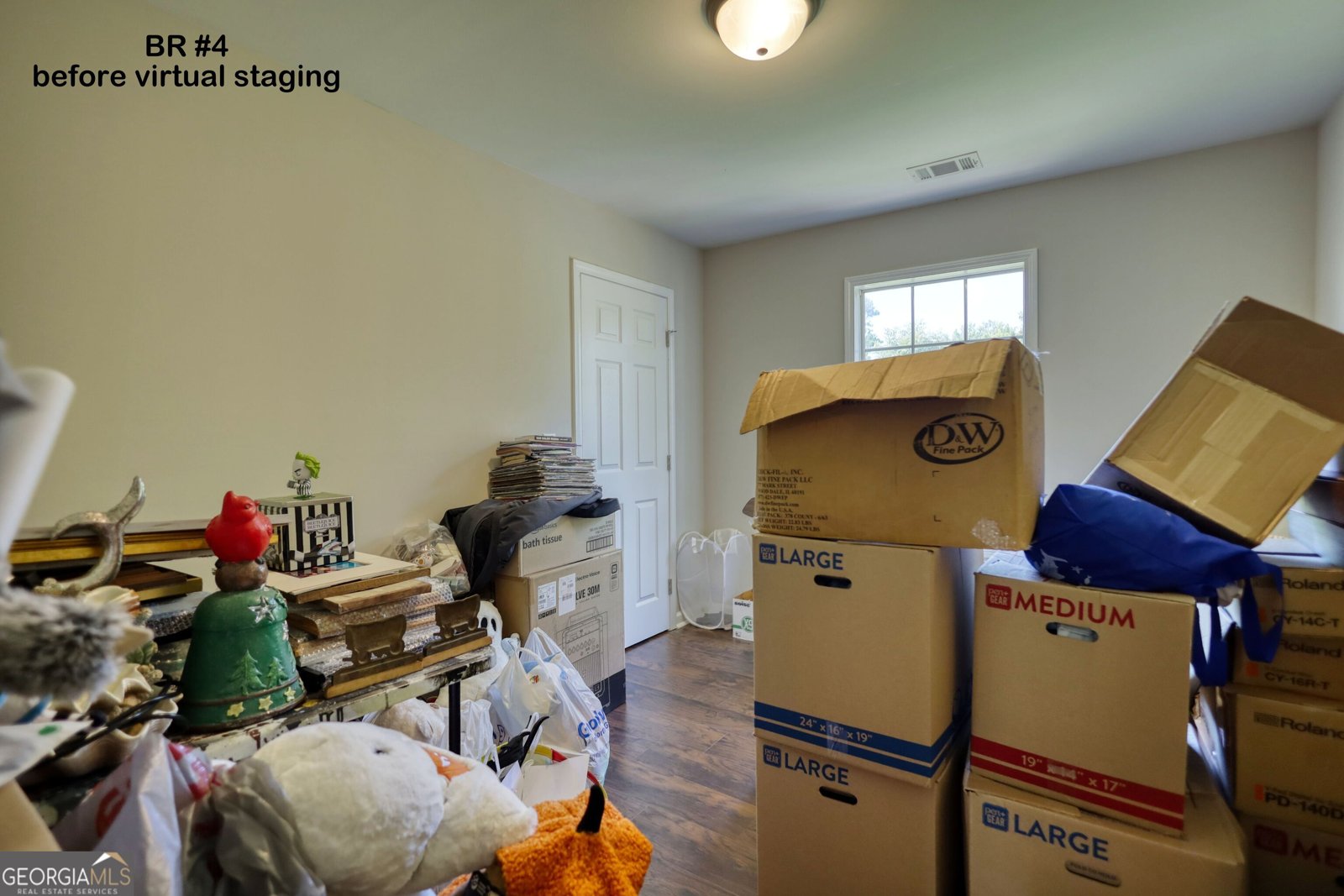 892 Perimeter Road Monticello - 43