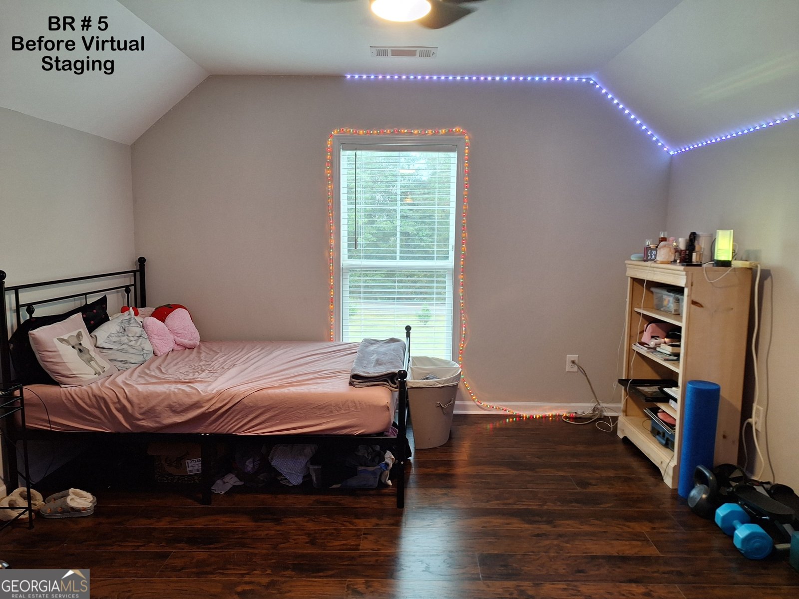 892 Perimeter Road Monticello - 45