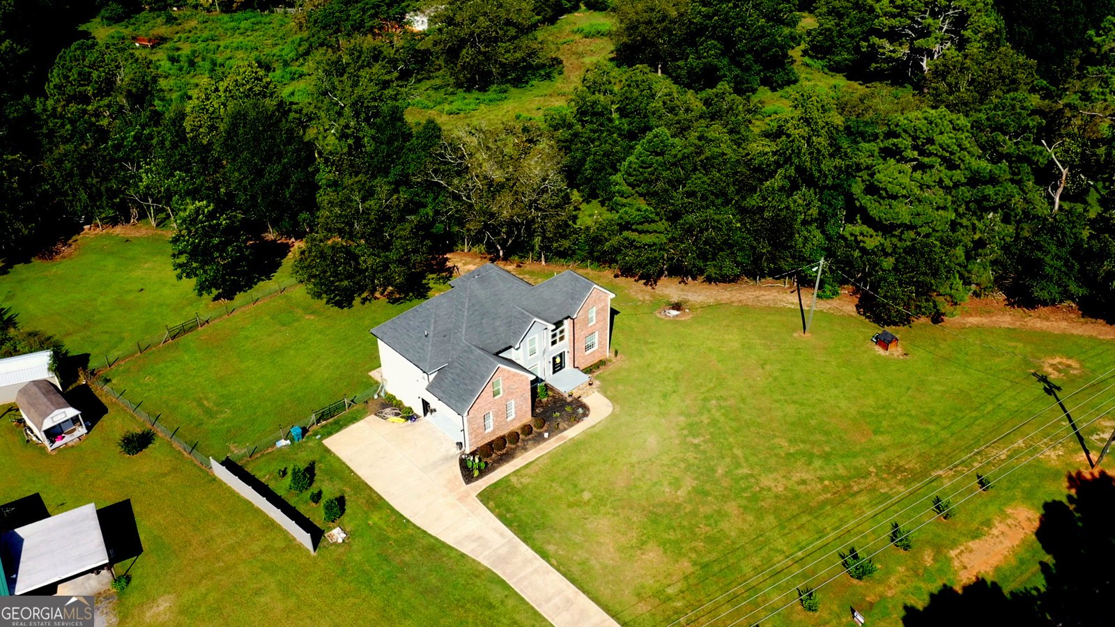 892 Perimeter Road Monticello - 57