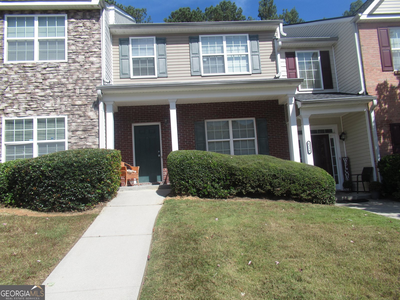 6354 OLMADISON Place Atlanta - 17