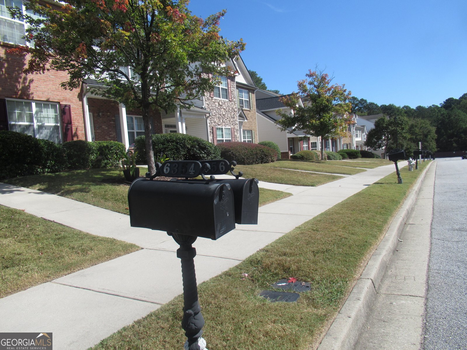 6354 OLMADISON Place Atlanta - 18