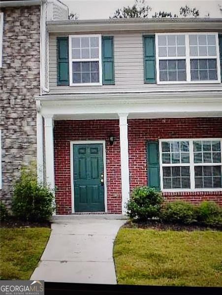 6354 OLMADISON Place Atlanta - 2