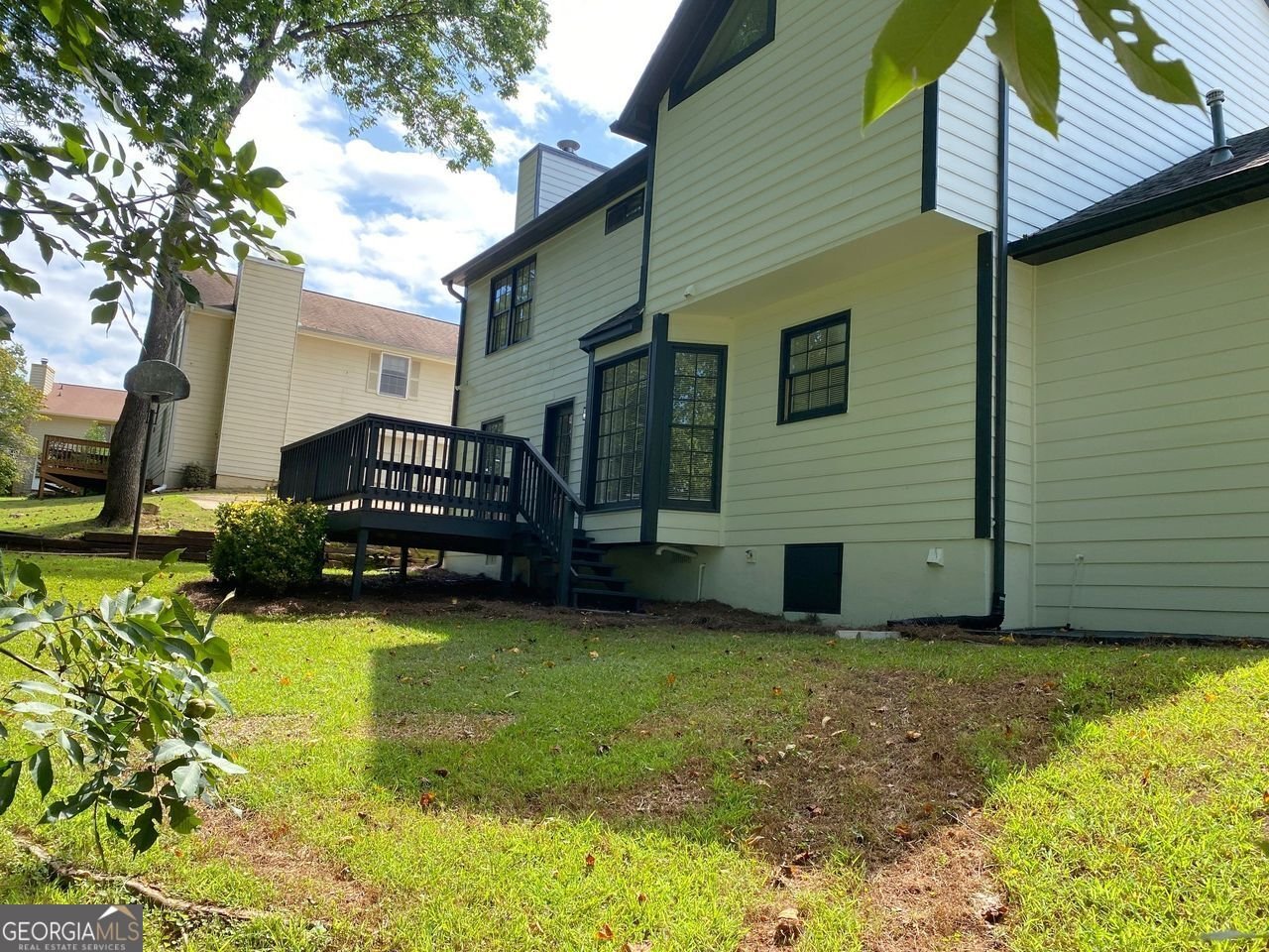 3826 Brandeis Way Decatur - 20