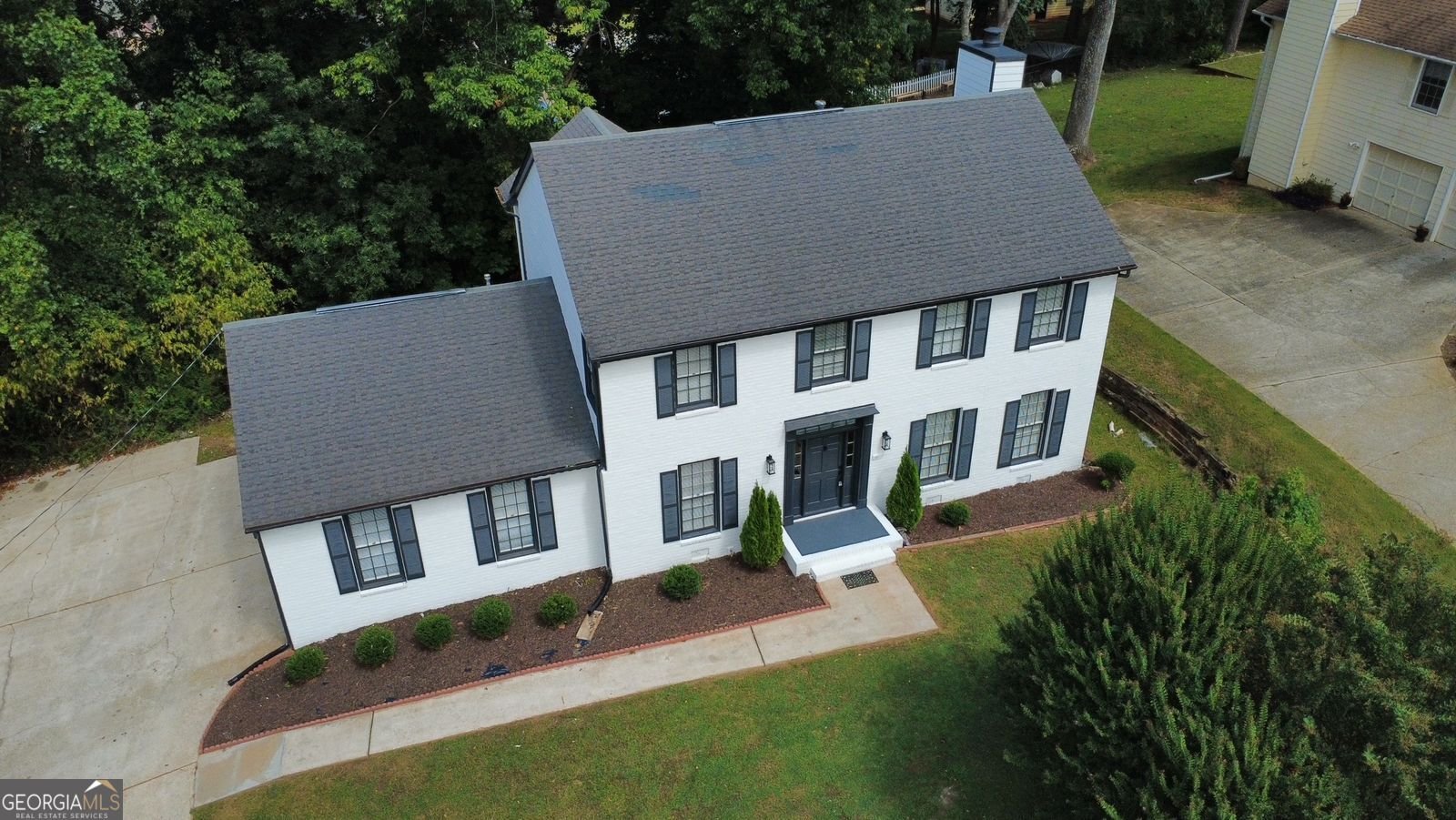 3826 Brandeis Way Decatur - 24