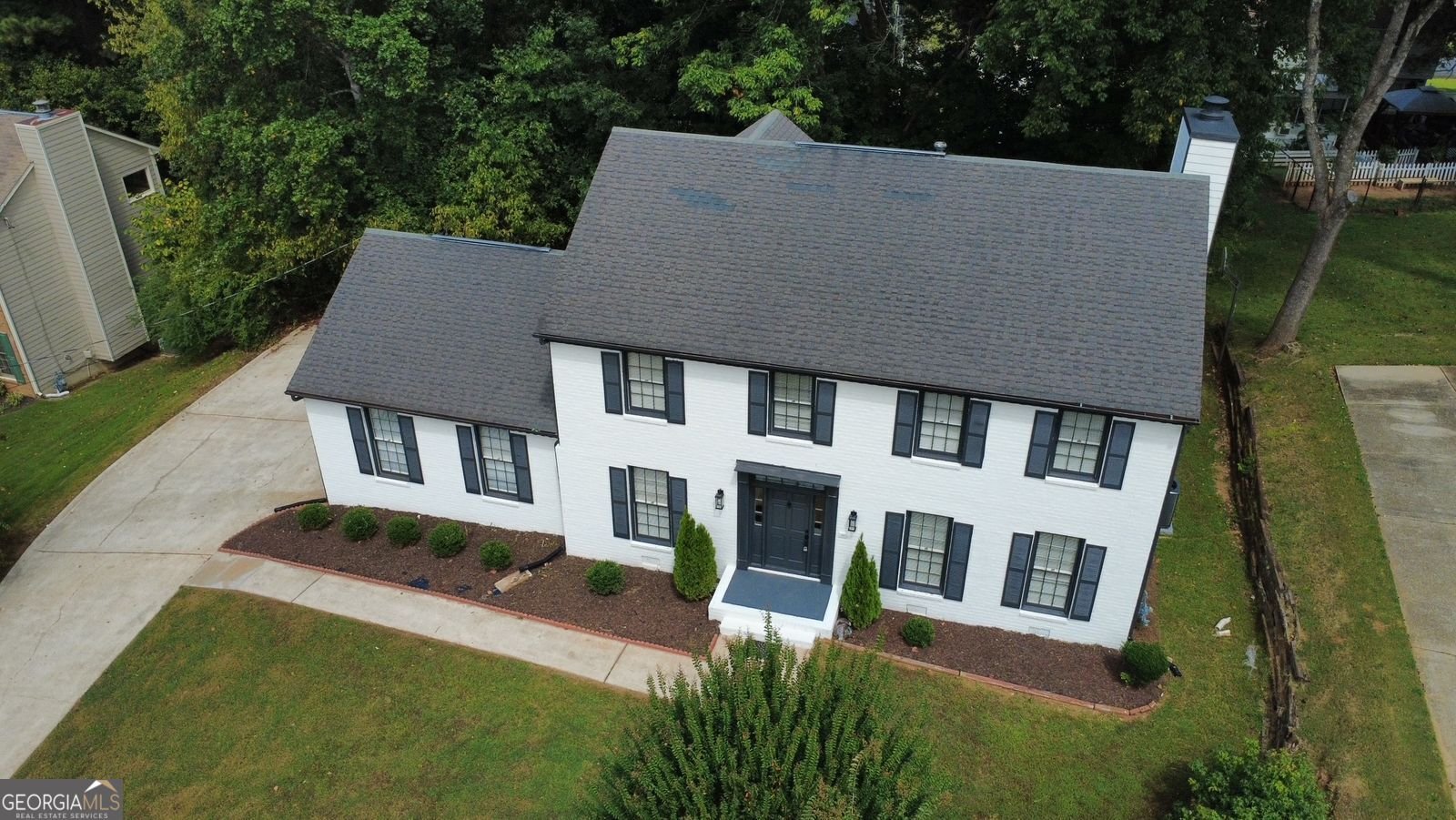 3826 Brandeis Way Decatur - 25