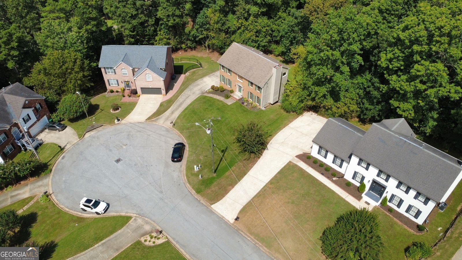 3826 Brandeis Way Decatur - 29