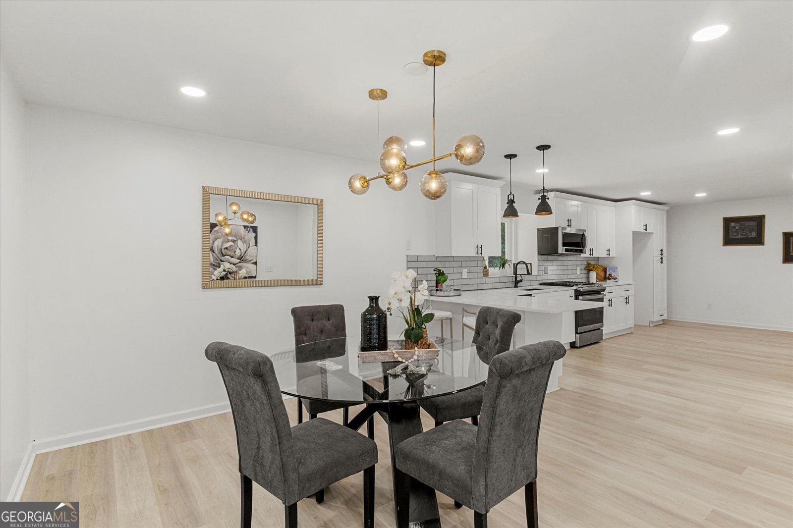 1060 Deer Chase Stone Mountain - 13