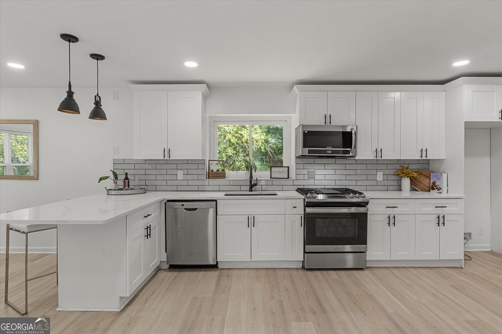 1060 Deer Chase Stone Mountain - 14