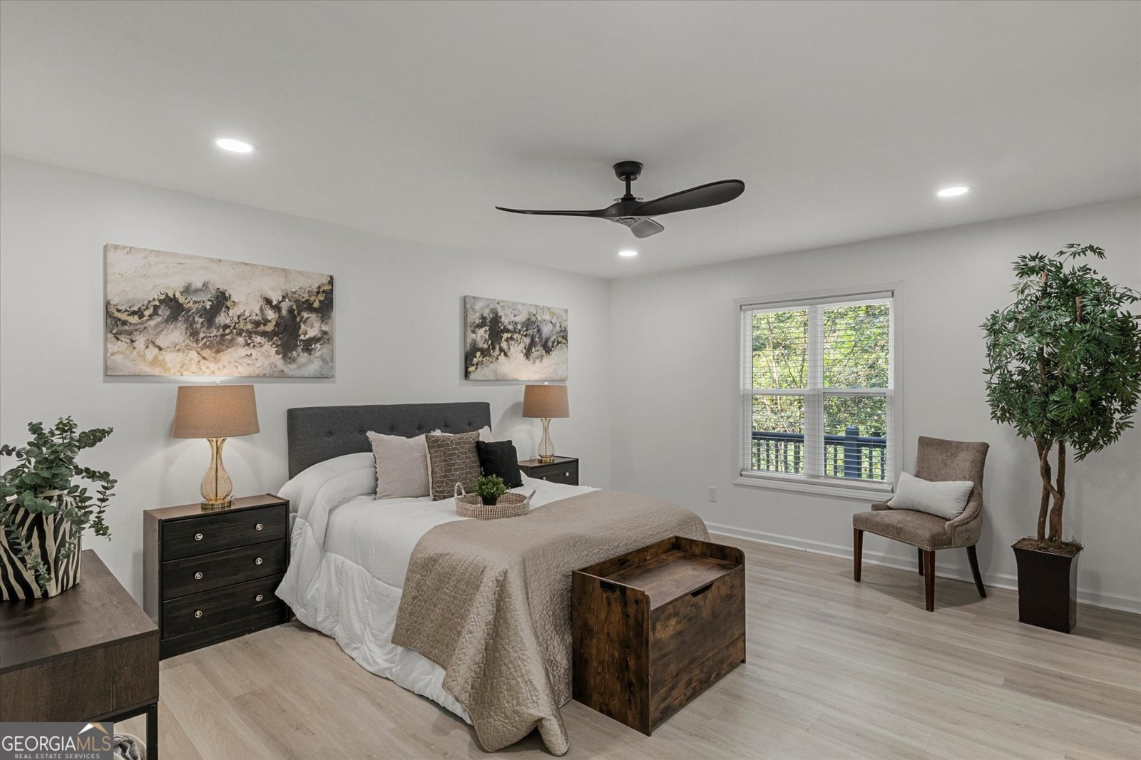 1060 Deer Chase Stone Mountain - 19