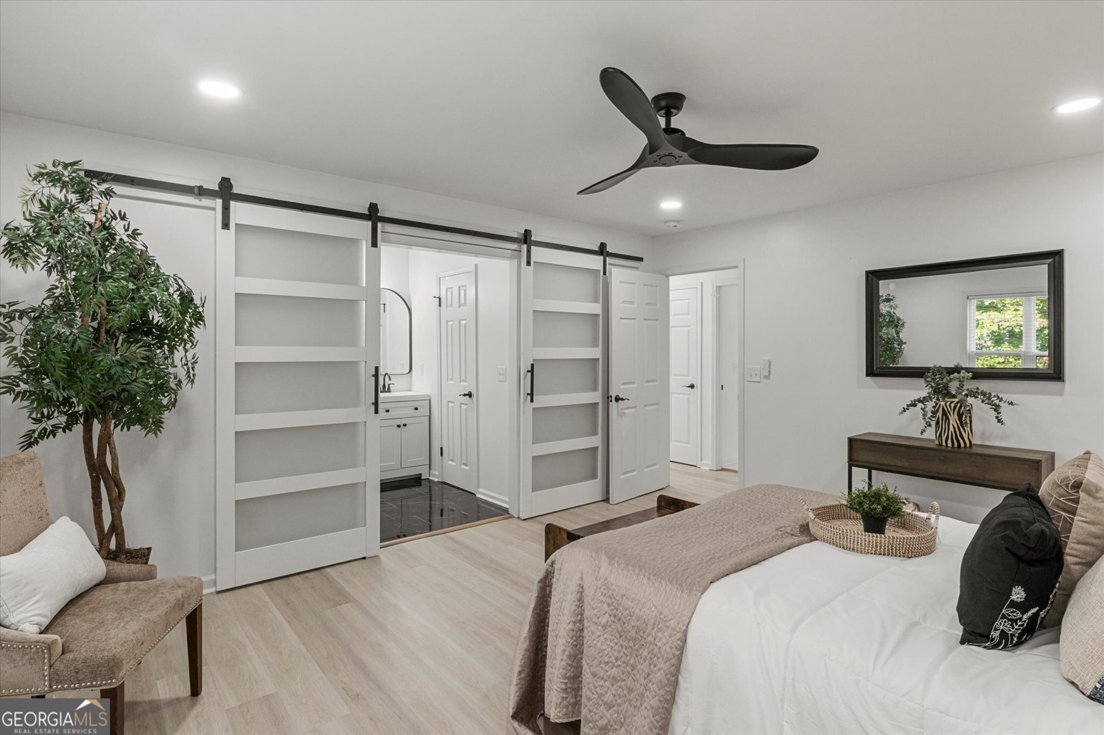 1060 Deer Chase Stone Mountain - 20