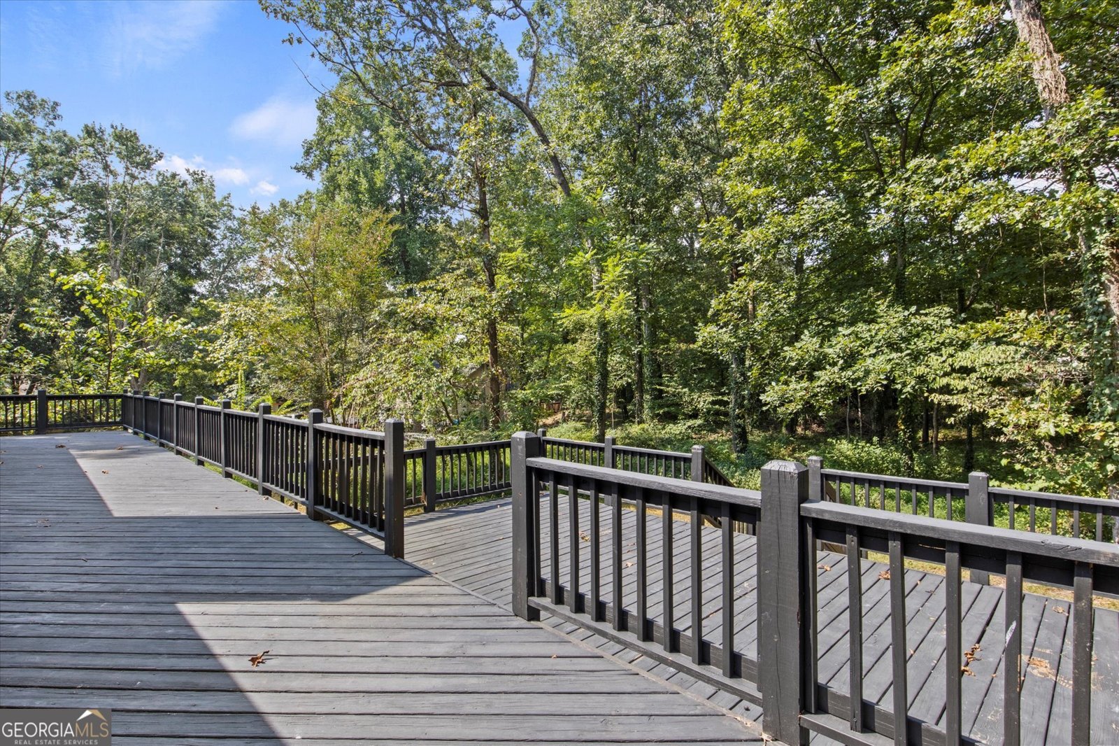 1060 Deer Chase Stone Mountain - 32