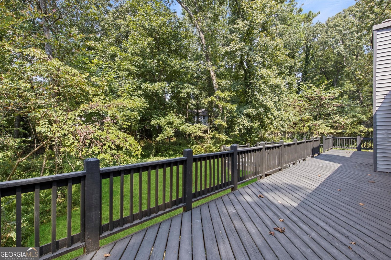 1060 Deer Chase Stone Mountain - 33