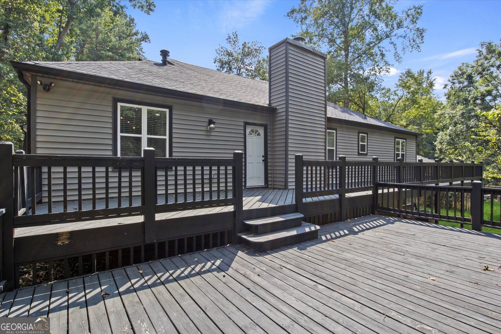 1060 Deer Chase Stone Mountain - 34