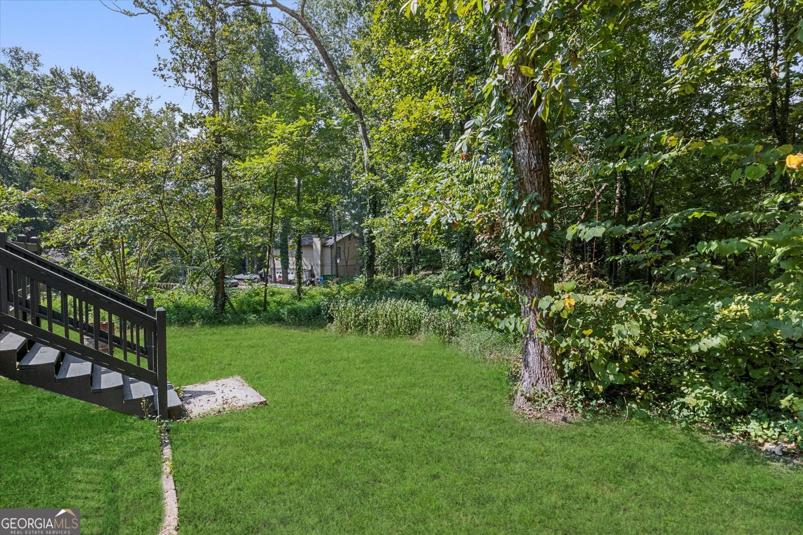 1060 Deer Chase Stone Mountain - 36