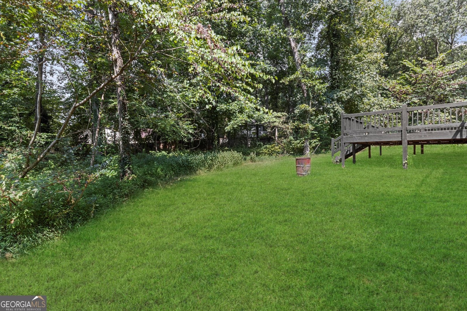 1060 Deer Chase Stone Mountain - 37