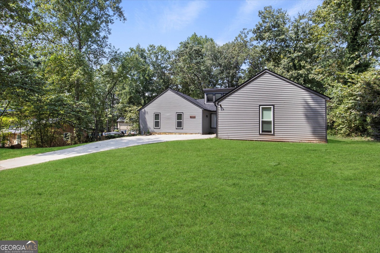 1060 Deer Chase Stone Mountain - 42