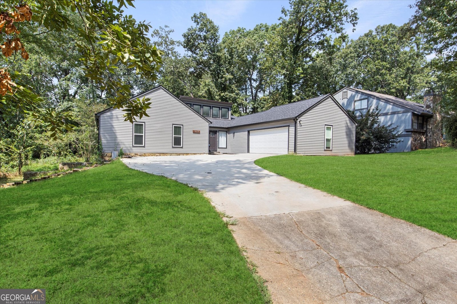 1060 Deer Chase Stone Mountain - 43