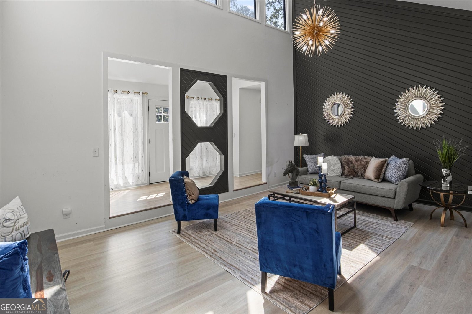 1060 Deer Chase Stone Mountain - 5