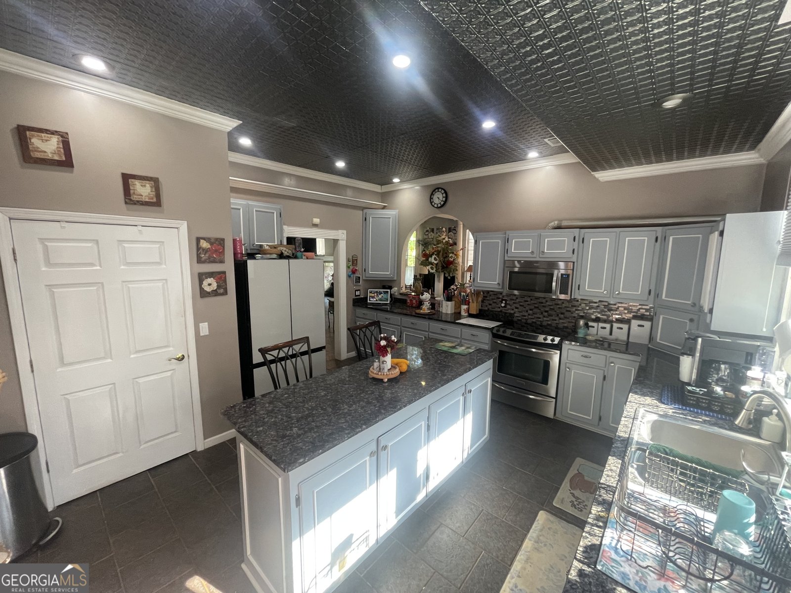 1408 Grady Cleveland Road Elberton - 11