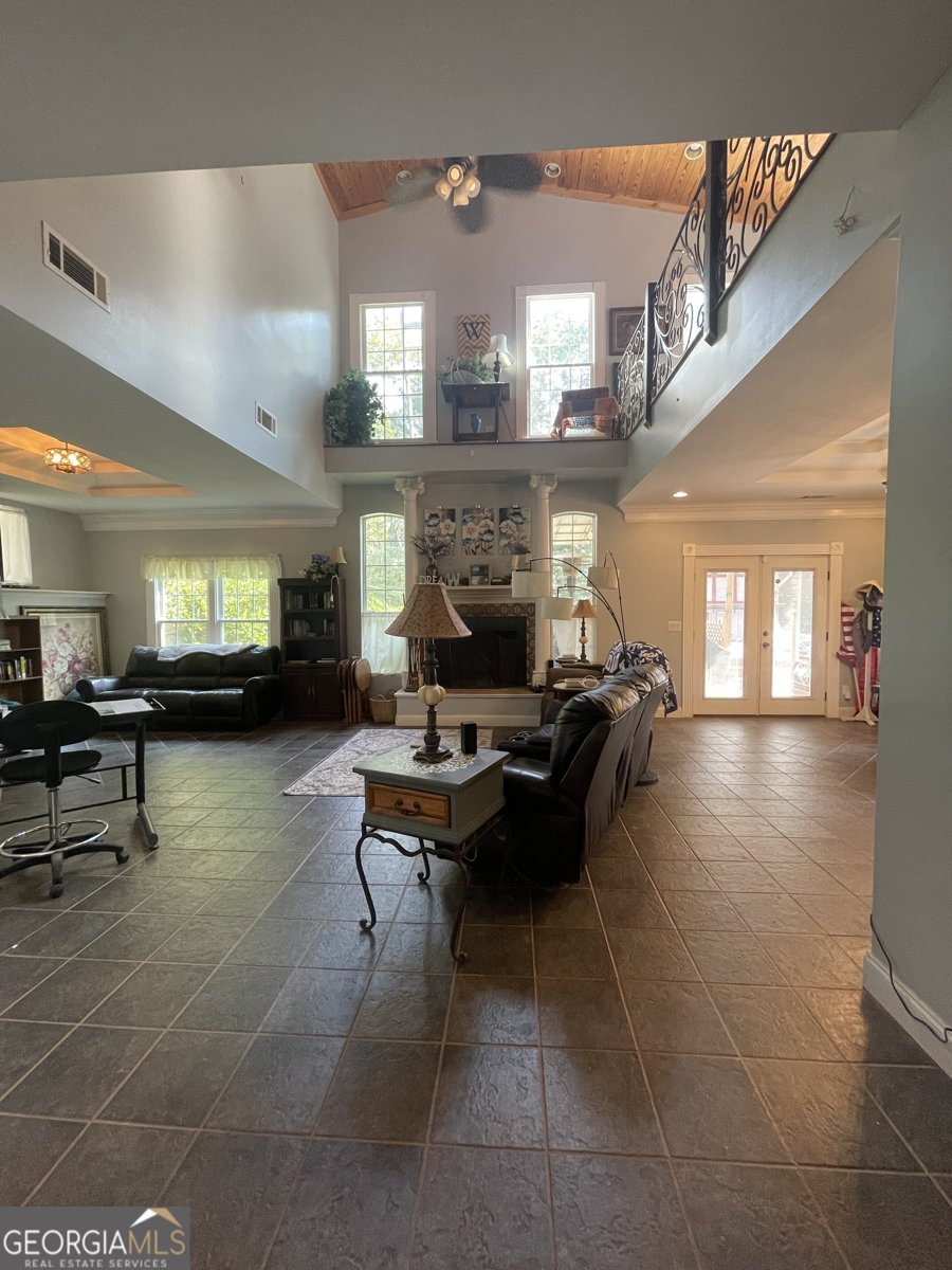 1408 Grady Cleveland Road Elberton - 13