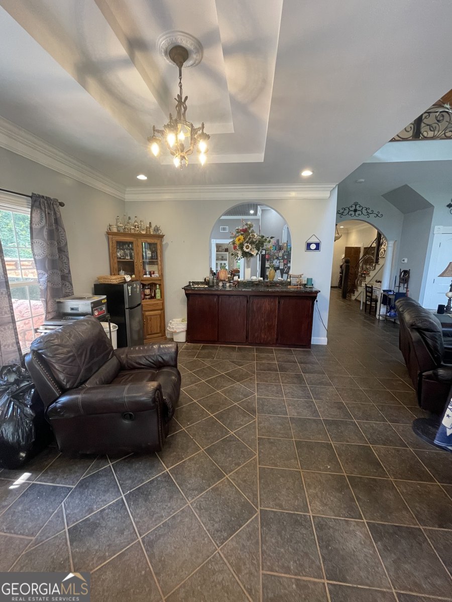 1408 Grady Cleveland Road Elberton - 15