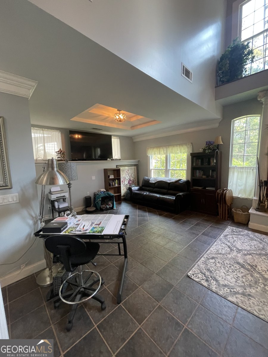 1408 Grady Cleveland Road Elberton - 16