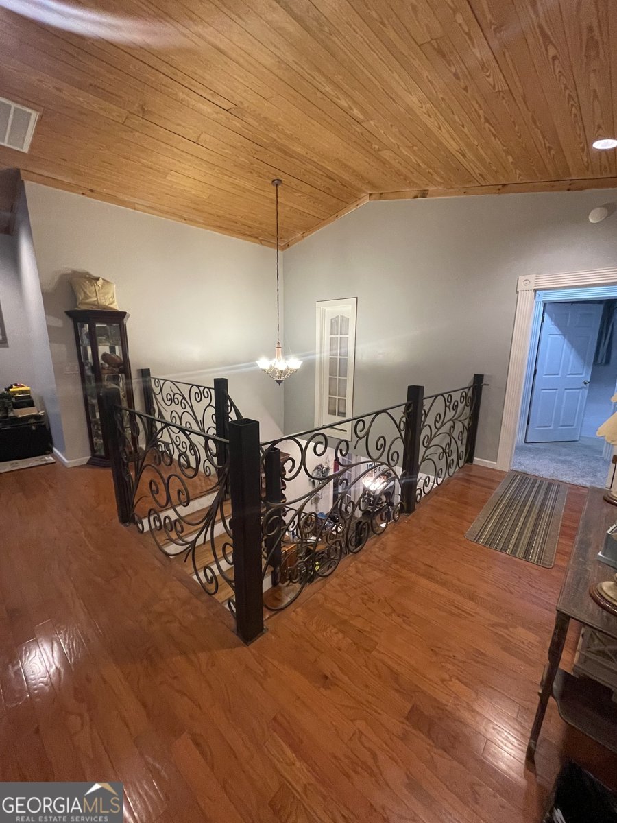 1408 Grady Cleveland Road Elberton - 19