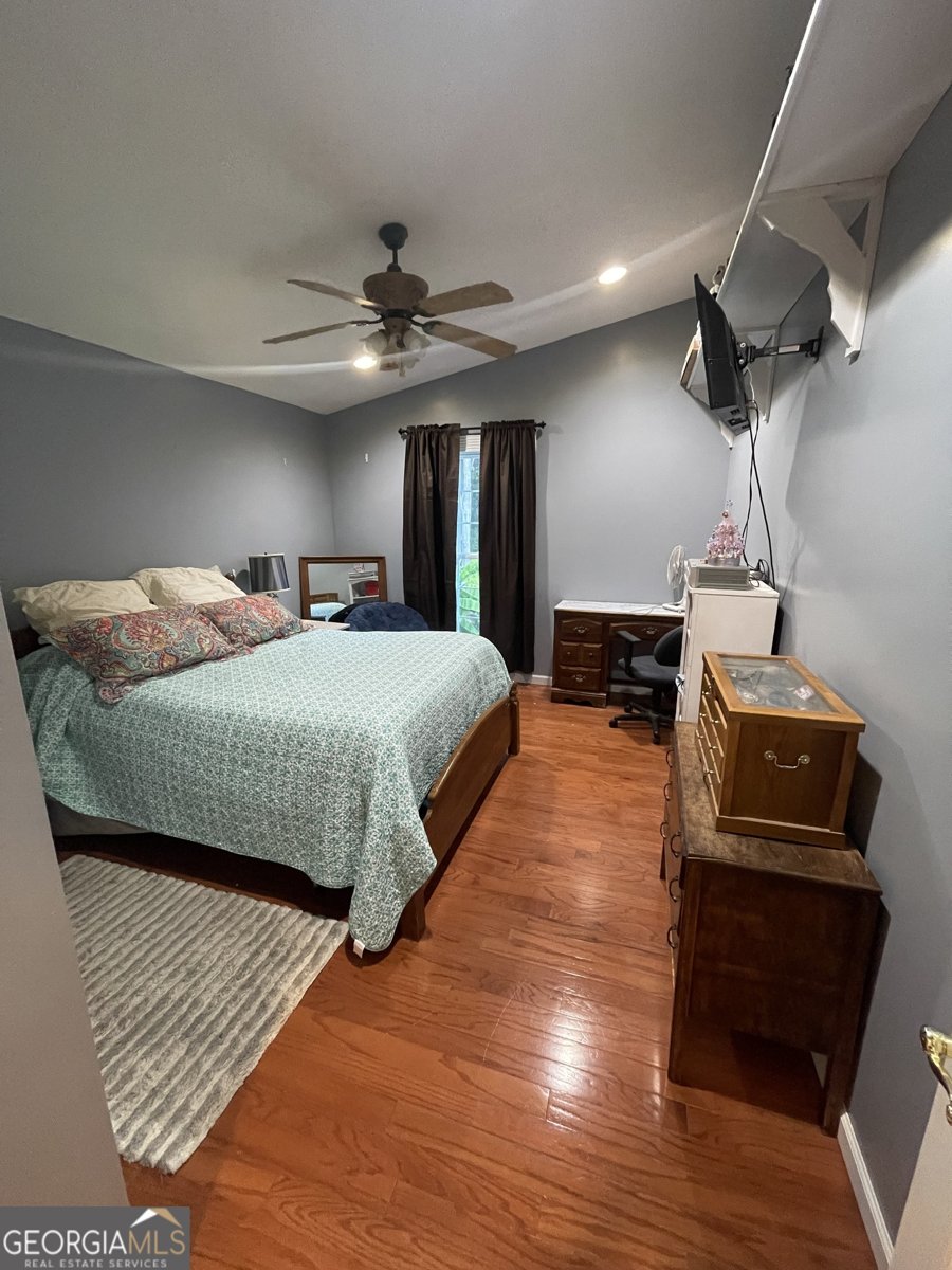 1408 Grady Cleveland Road Elberton - 20