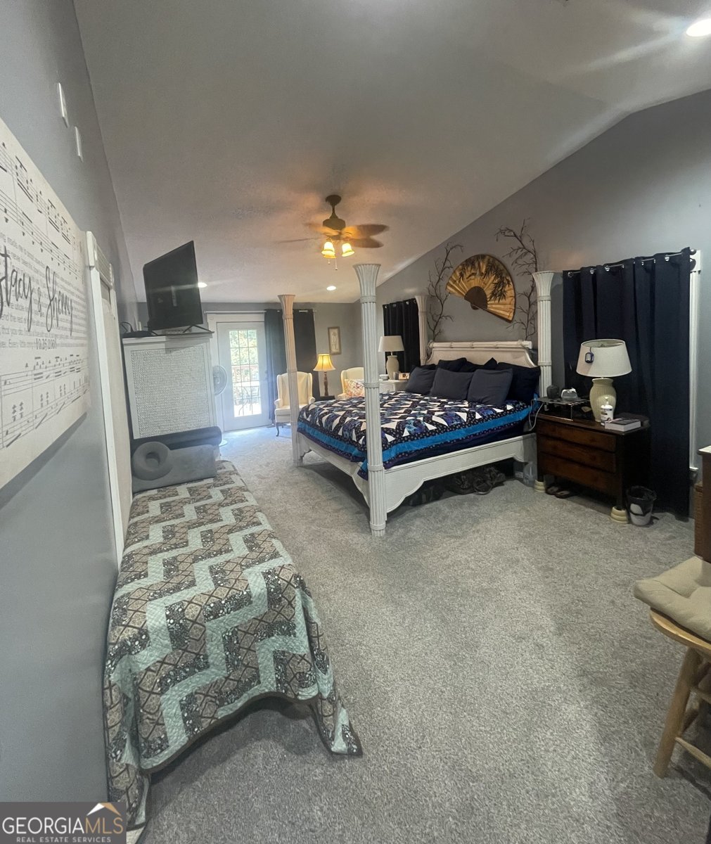 1408 Grady Cleveland Road Elberton - 23