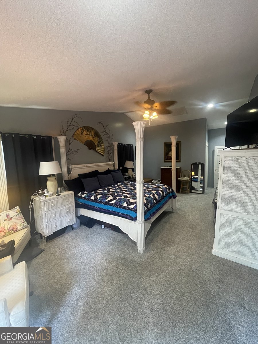 1408 Grady Cleveland Road Elberton - 24