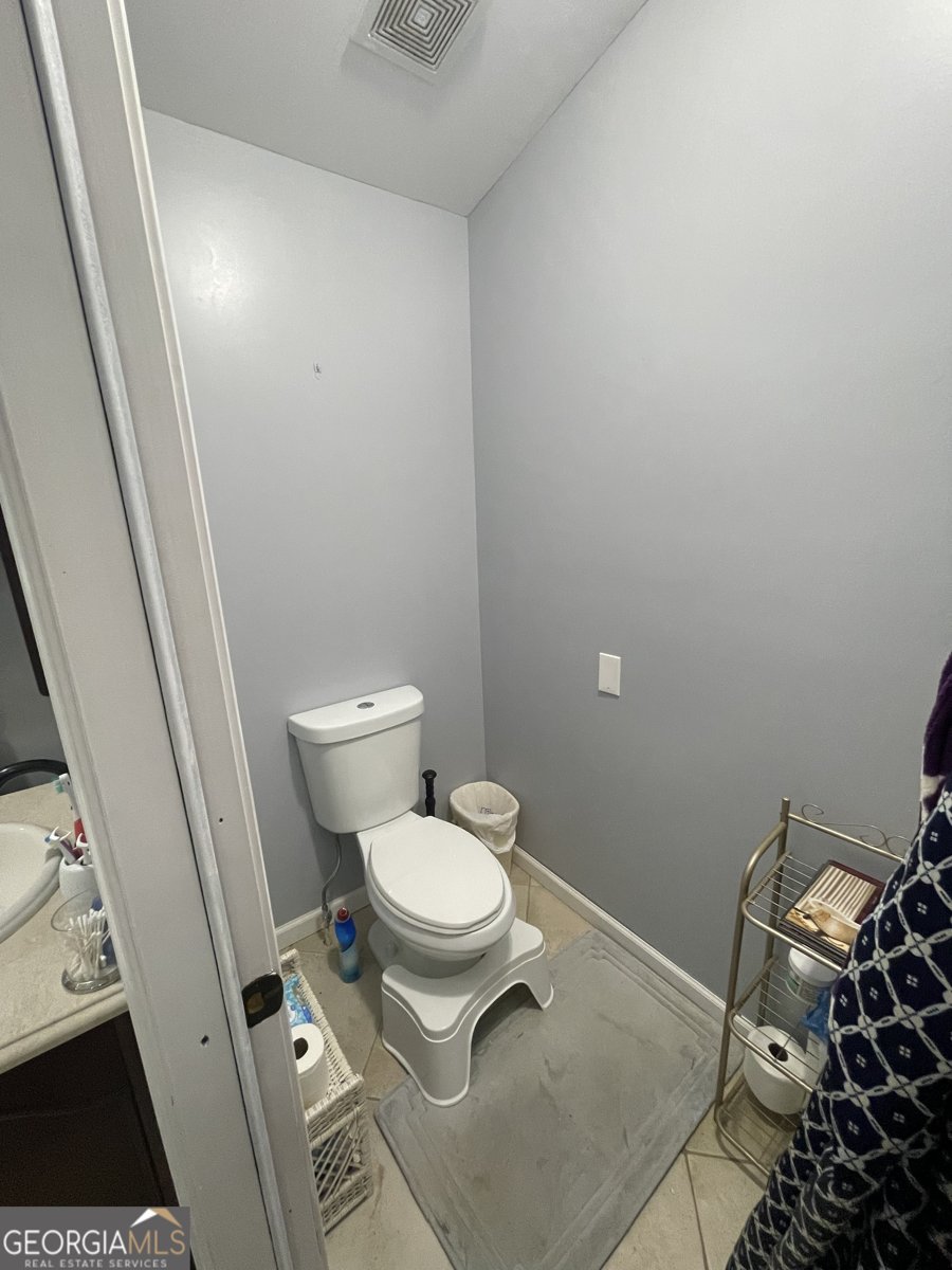 1408 Grady Cleveland Road Elberton - 29
